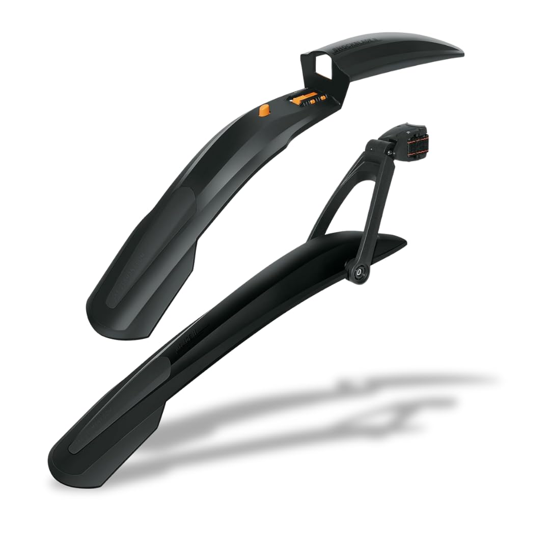 Amazon | SKS GERMANY BLADE SET DARK 29インチ + 27.5PLUS